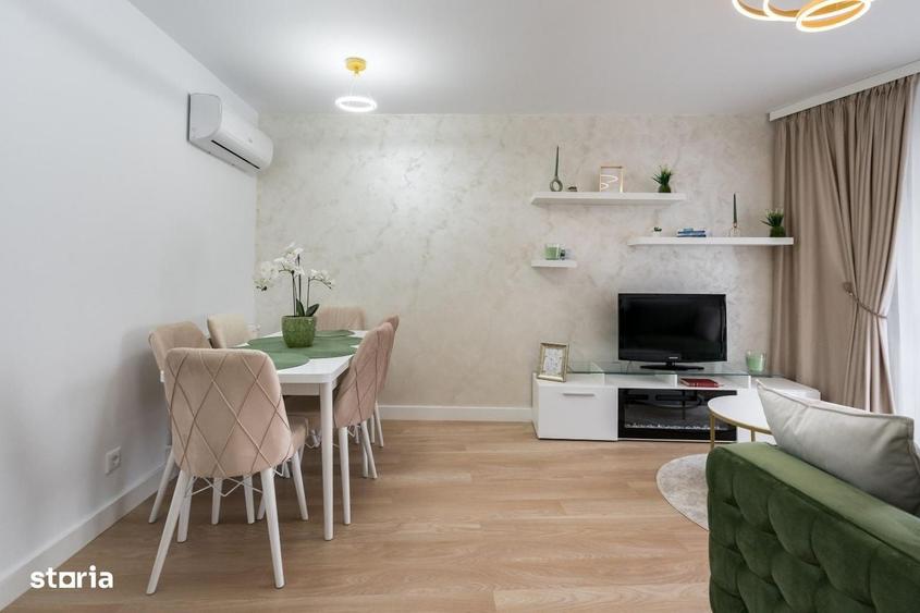 Apartament 2 camere de inchiriat | Baneasa | HerastrauBoutique | Parca - 3
