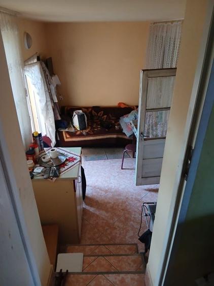 Casă cu 3 camere în Monor