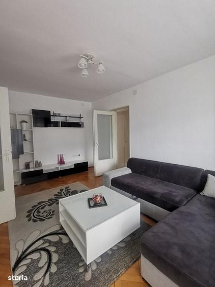 Apartament 2 camere, cu parcare, in Manastur - 8