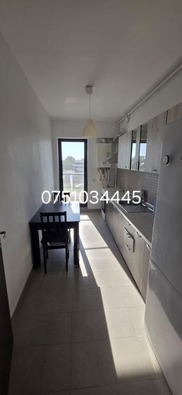 Apartament cu 2 camere decomandat în Lacul Morii