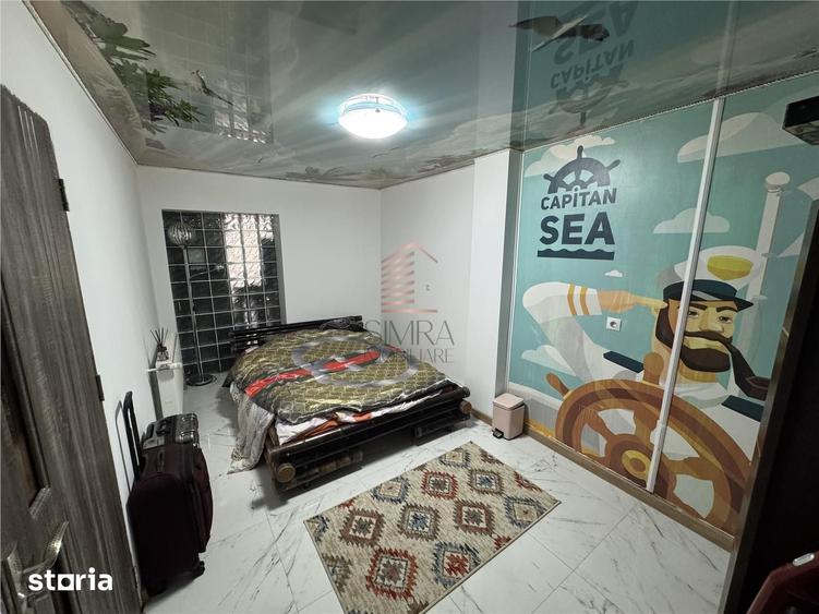 Apartament central cu 4 camere, zona centrul istoric - 6
