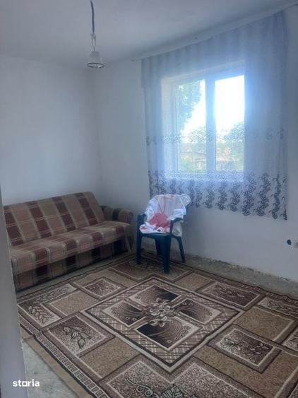 Casă cu 4 camere în Milești