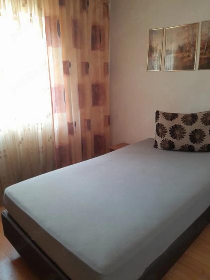 Apartament cu 2 camere nedecomandat în Orșova