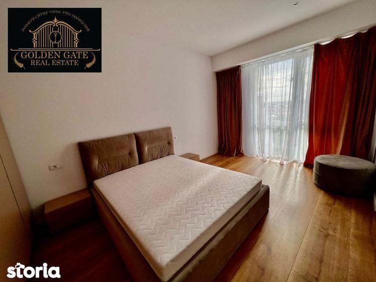 Peak Residence | Baneasa | 2 Camere | Balcon | Centrala | Pet Friendly - 3