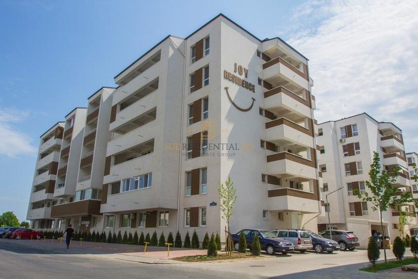 Garsoniera spatioasa, acces rapid statia de metrou Aparatorii Patriei - 3
