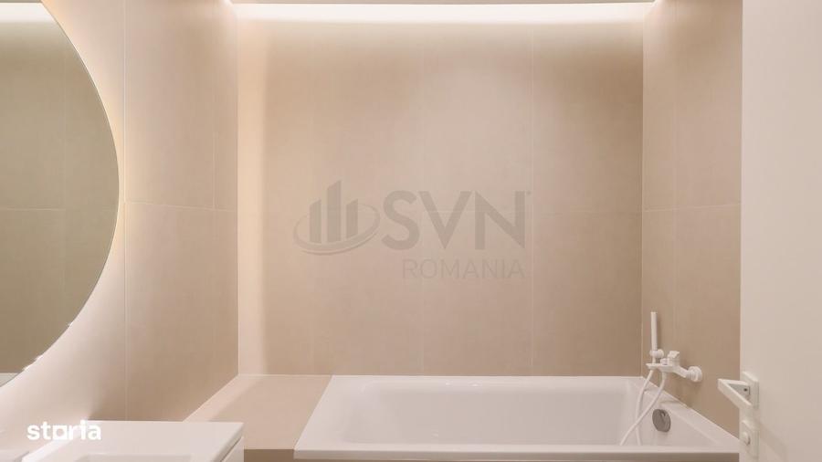 Apartament 2 camere ideal pentru investitie - Finisaje premium - Veder - 4