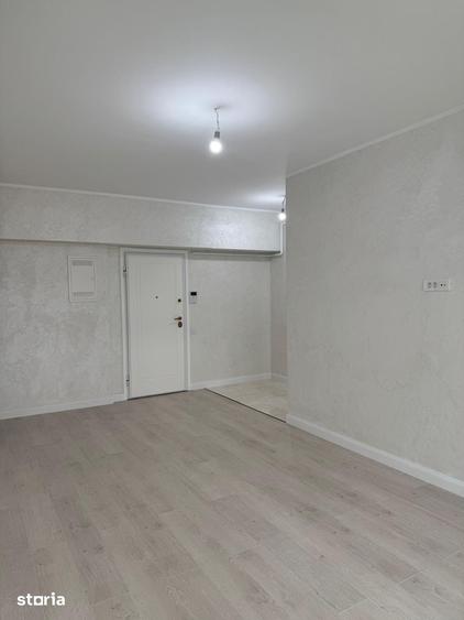 Apartament cu 2 camere în Copou