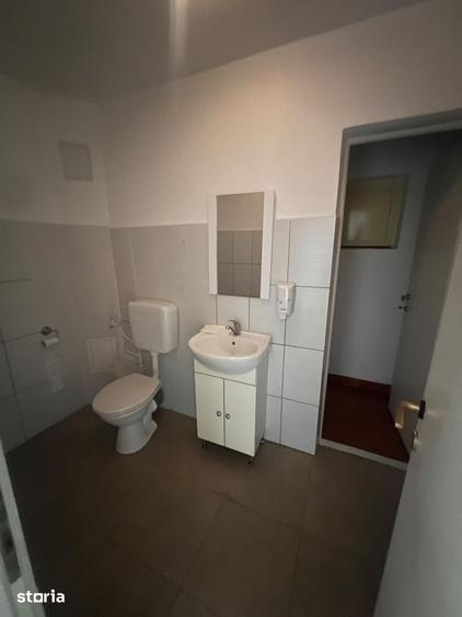Spațiu comercial, de 164 mp, în Central