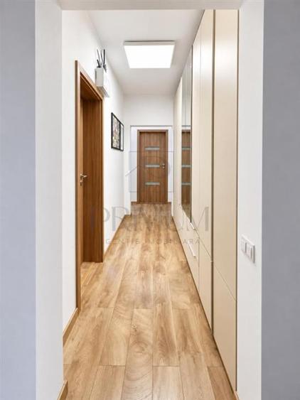 Apartament cu 4 camere decomandat în Circumvalațiunii
