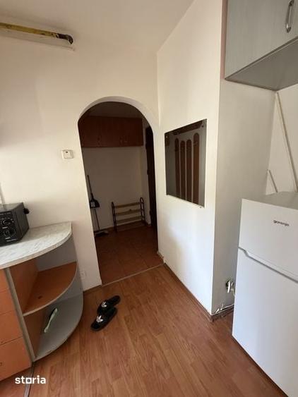 Apartament cu 2 camere în Mărăști
