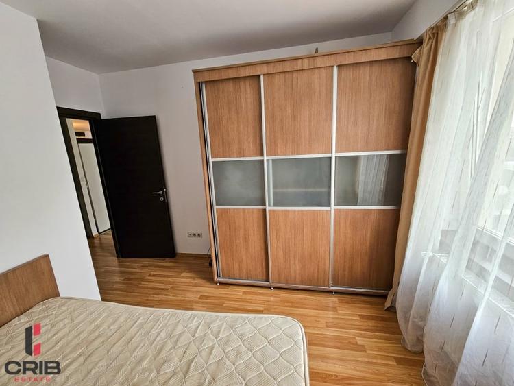 Apartament 2 came Rose Garden | Doamna Ghica | Veranda Mall | Obor - 7