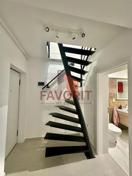 Apartament cu 2 camere decomandat în Calea Urseni