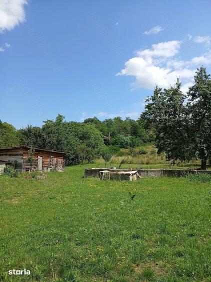Casa de vanzare in Coas la 15 km - 2