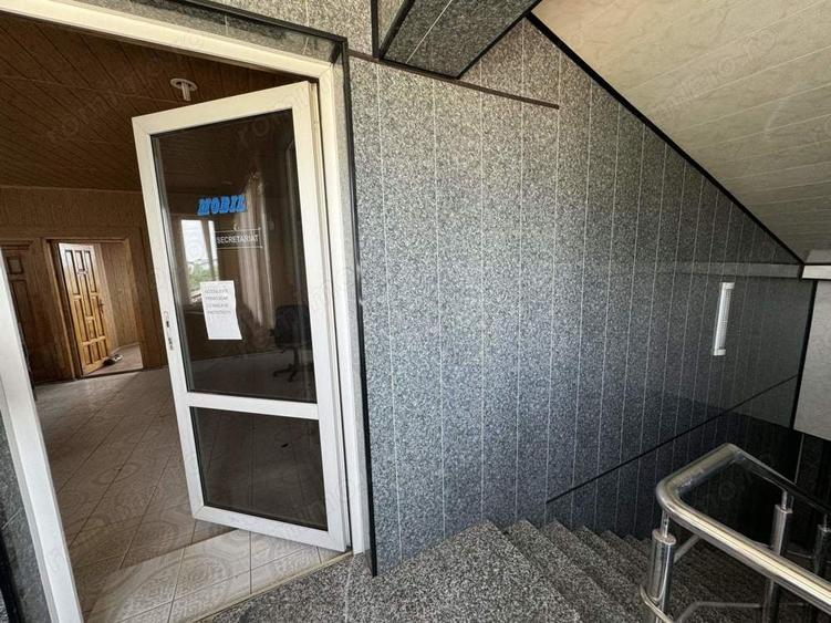 Spațiu comercial, de 780 mp, în Zahana