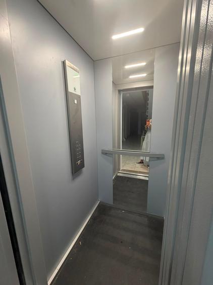 Apartament cu 3 camere decomandat în Nicolae Grigorescu