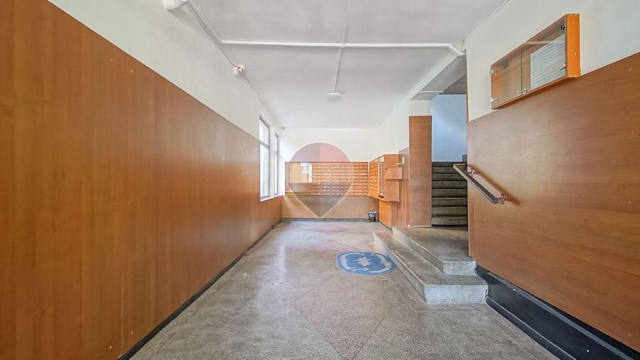 OPORTUNITATE | GARSONIERA | DE RENOVAT | COMISION 0 % | - 10