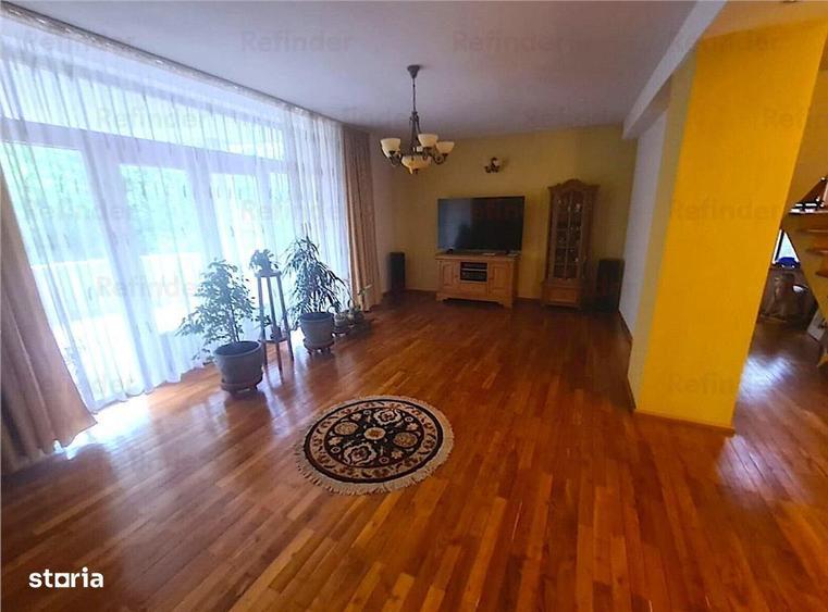 Oferta vanzare vila in Cornu Prahova - 1