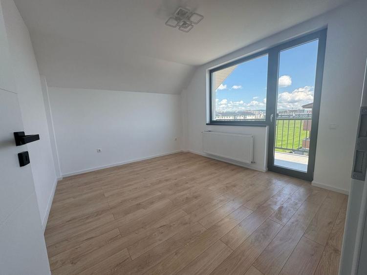 Apartament cu 3 camere decomandat în Arhitecților - Calea Cisnădiei