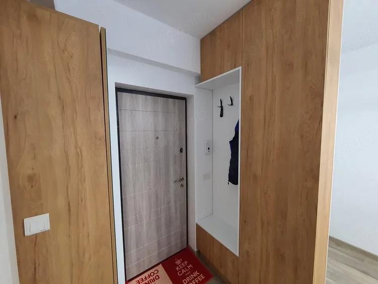 Garsonieră semidecomandată în Ozana