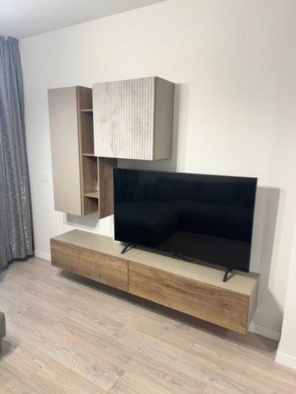 Apartament cu 2 camere decomandat în Palazu Mare