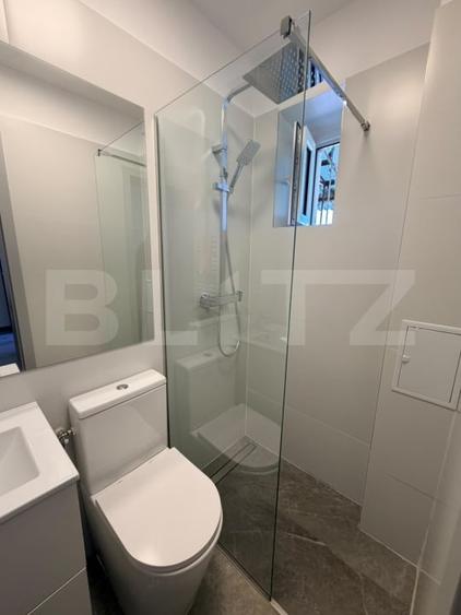 Apartament cu 2 camere semidecomandat în Semicentral
