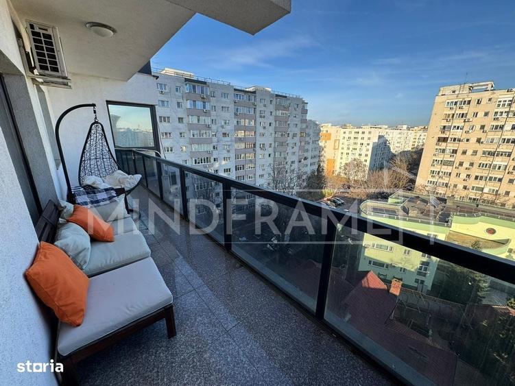 Dristor Metrou Centrala Pet friendly - 7