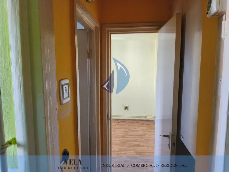 Apartament cu 3 camere în Dâmbu Pietros