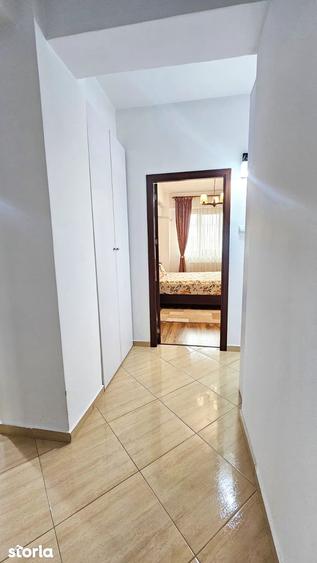 Apartament cu 2 camere decomandat în Cug