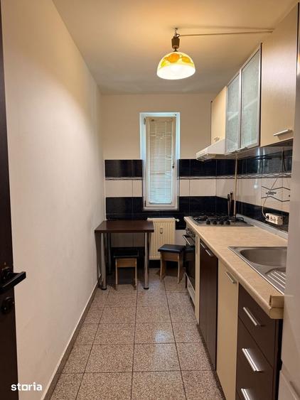 Garsonieră decomandată 45mp | Dressing generos | Titan | Acceptă animale - 3