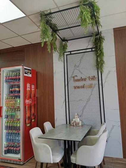 Spațiu comercial, de 80 mp, în Craiovița Nouă