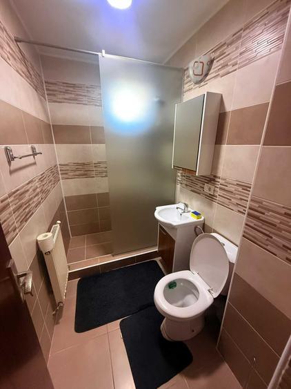 Apartament cu 2 camere decomandat în Ultracentral