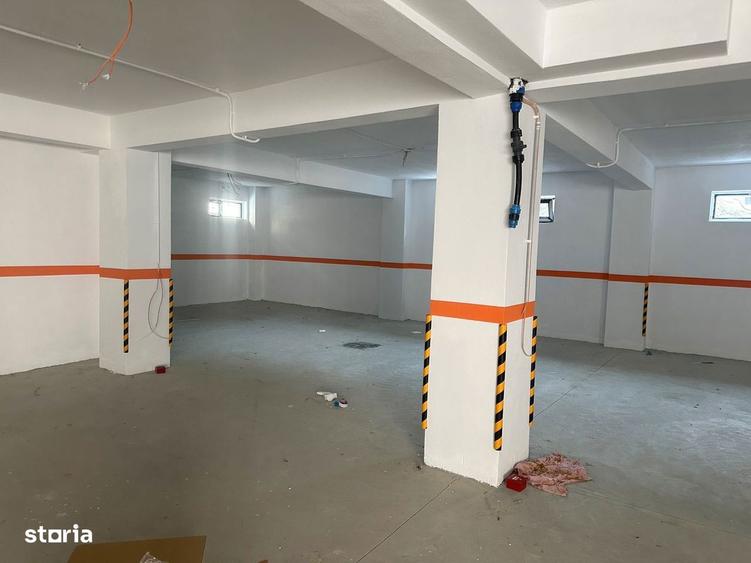 Apartament cu 3 camere în Bucureștii Noi