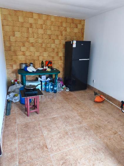 Casă individuală cu 2 camere cu Teren 600 Mp în Stăncuța