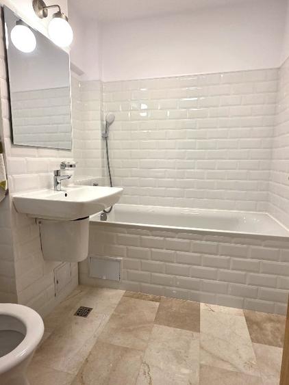 Apartament cu 2 camere decomandat, mobilat în 1 Mai