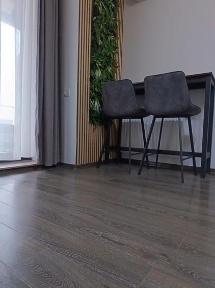 Apartament decomandat în Central