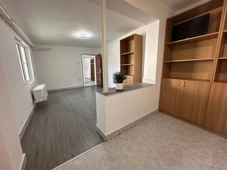 Spațiu comercial, de 56 mp, în Splaiul Unirii