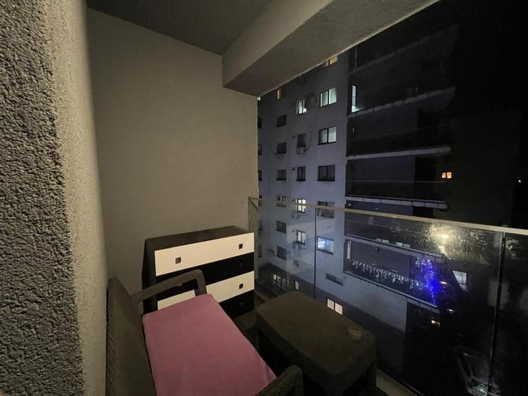 Apartament cu 2 camere decomandat în Nord-Vest
