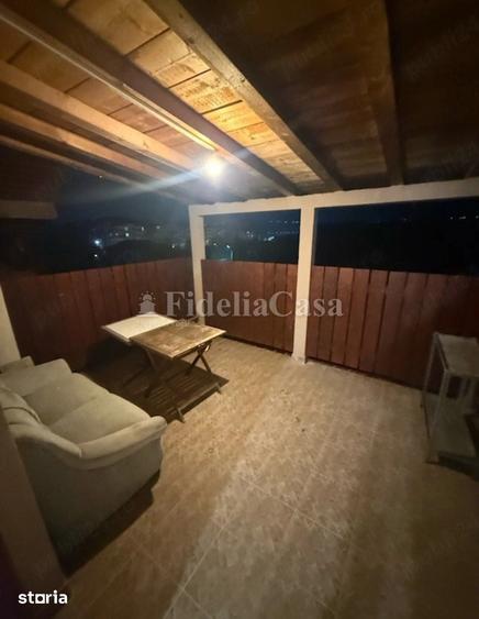 Apartament cu 4 camere în Valea Lupului