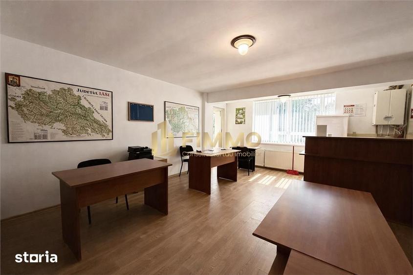 Apartament cu 3 camere decomandat în Sud