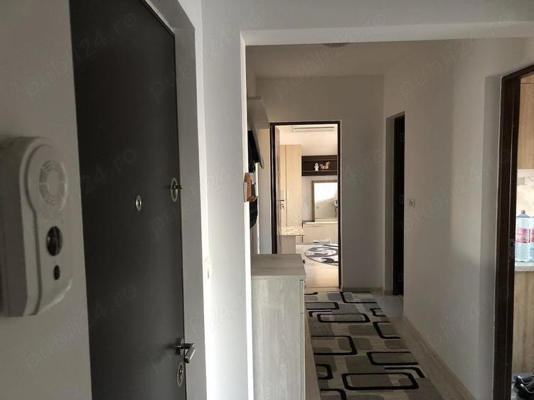 Apartament cu 2 camere decomandat în Șagului