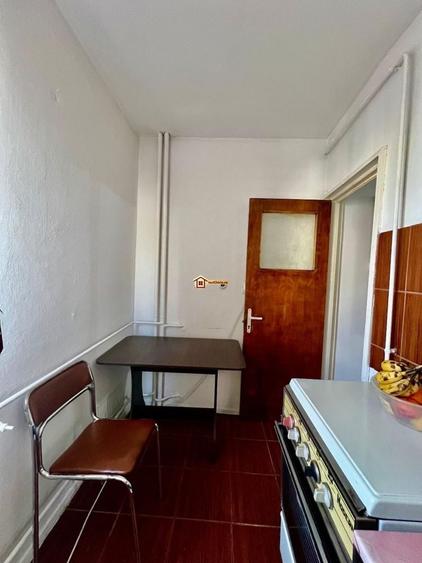 Garsonieră decomandată în Ultracentral
