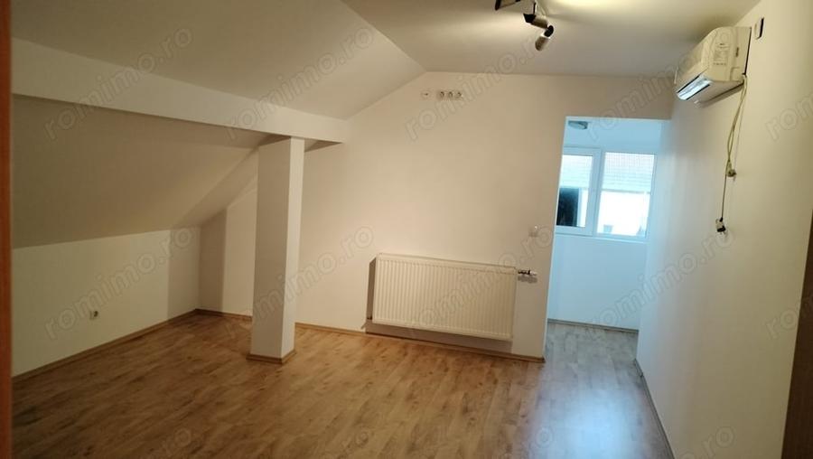 Apartament cu 4 camere, mobilat în Girocului