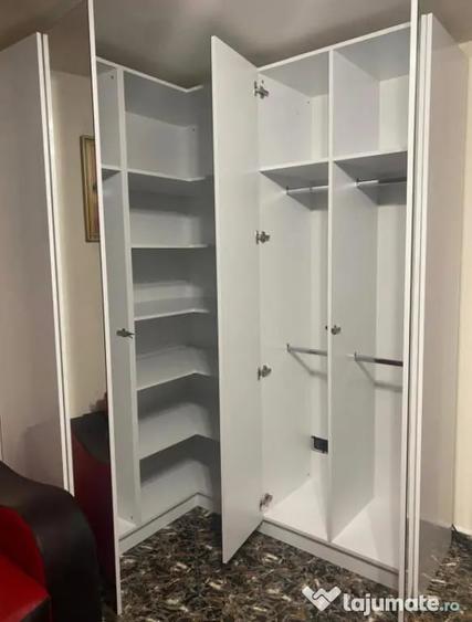 Apartament cu 3 camere decomandat în 1 Mai