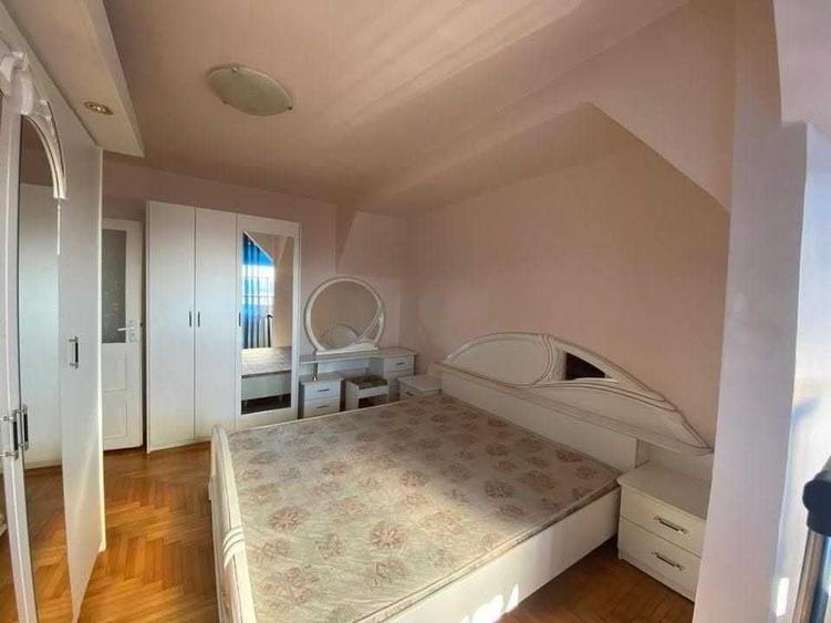 Apartament cu 4 camere decomandat în Calea Aradului