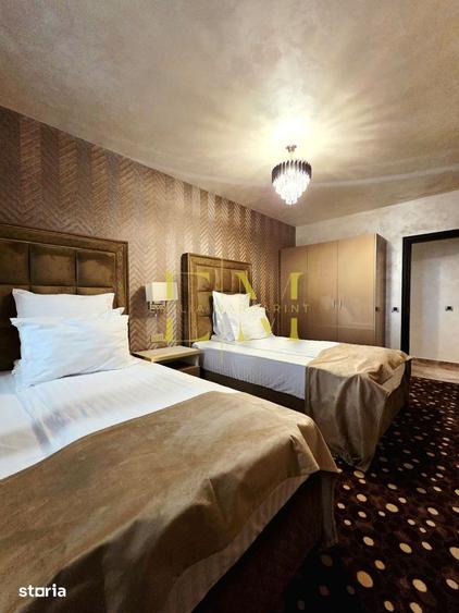 Apartament cu 3 camere în Tractorul