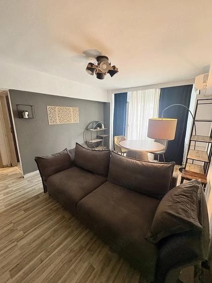 Inchiriez apartament cu 3 camere, situat pe Calea Mo?ilor Burebista - 3