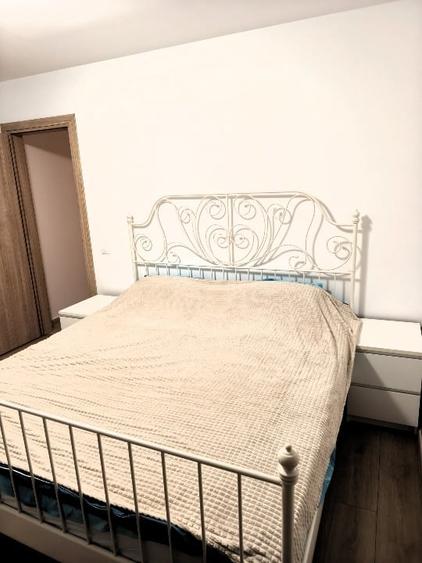 Apartament cu 3 camere decomandat, mobilat în Chitila