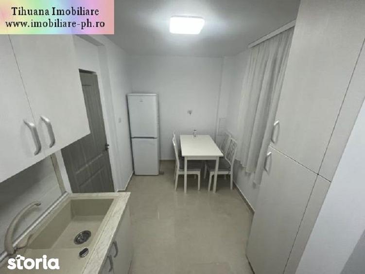 Apartament cu 2 camere decomandat, mobilat în Ultracentral