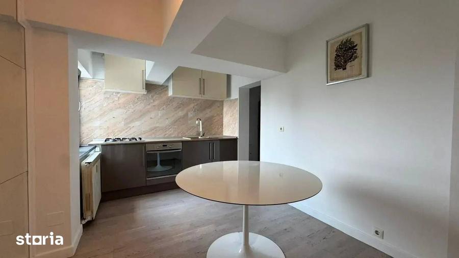 Duplex 4 camere Tribunalul Bucure?ti Nemobilat Renovat - 8
