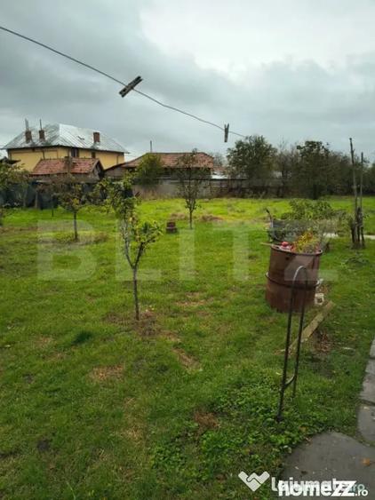 CASA+Teren 1500 MP/Ciorani - Cioranii De Jos (Prahova) - 8